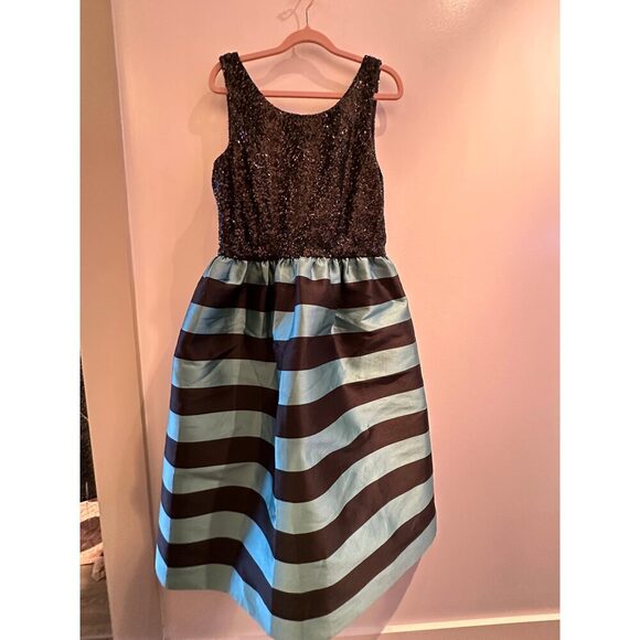 Anthropologie Dresses & Skirts - Anthropologie Leifdottir Starlit Sequin Dress